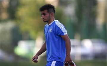  رسمی؛ بلبلی از نیم فصل دوم در ترکیب استقلال