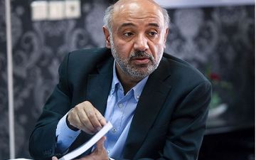 
فوری/ میدری استعفا کرد؟ 