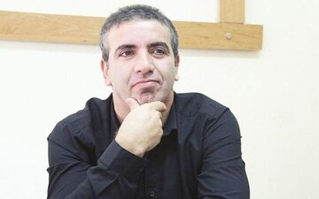 اظهارات جنجالی رهبری‌فرد درباره یحیی و درویش