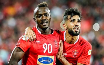  دلیل تعلل پرسپولیسی‌ها در ارائه پیشنهاد تمدید قرار داد به بشار رسن