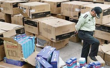 
قوانین مربوط به قاچاق در کشور بازنگری شود