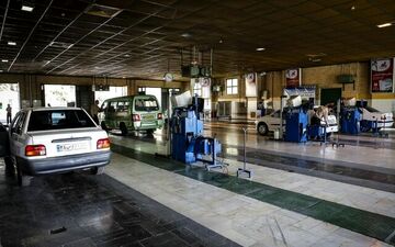 
ساعات فعالیت مراکز معاینه فنی پایتخت در ماه رمضان اعلام شد
