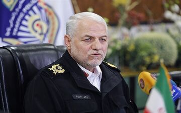 ۴ عامل عمده تصادفات نوروز ۹۸ اعلام شد