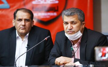رغبتی جانشین رسول پناه می شود؟