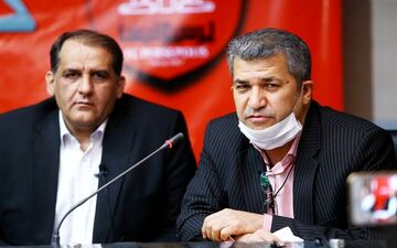 رغبتی جانشین رسول پناه می شود؟