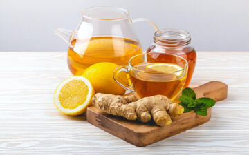 غذاهای ممنوعه در رژیم غذایی گاستروپارزی