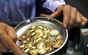 کلاهبرداری میلیاردی با سکه تقلبی در کرمانشاه/ طلافروش متقلب نقره‌داغ شد
