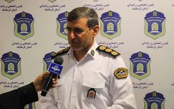 صدور بیش از 36 هزار جلد گواهینامه در کرمانشاه
