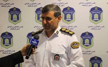 صدور بیش از 36 هزار جلد گواهینامه در کرمانشاه
