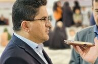خدمت‌رسانی ۱۲ موکب و ۶۱۰ نیروی بسیج جامعه پزشکی در مسیر زائران اربعین 