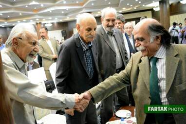 میرجلال الدین کزازی