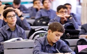 جدول زمانی آموزش تلویزیونی روز پنجشنبه ۲۹ اسفند