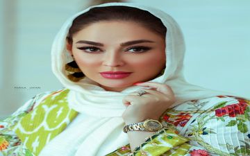 میخوای ببینی استایل زمستونی الهام حمیدی چطوریه؟بیا بهت نشون بدم!|الهام خانم به کدوم کشور سفر کرده؟!