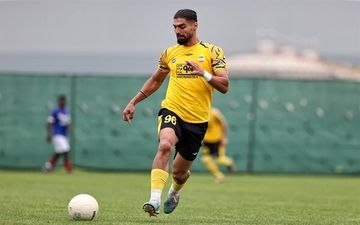 بمب سپاهان در لیست یحیی نبود!