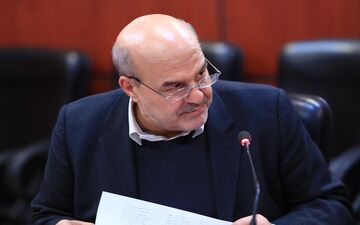  کلانتری: در اجرای قانون هوای پاک سخت گیرانه برخورد می کنیم