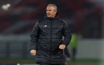 کارتال: دربی، بزرگترین نبرد ایران است؛ به دنبال شادی هواداران پرسپولیس!

