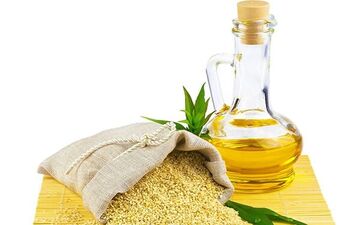 با مصرف این روغن خطر سکته قلبی را کاهش دهید