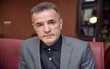  واکنش مدیر عامل پرسپولیس به احتمال تعطیلی لیگ
