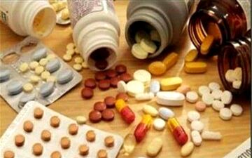 افزایش مسمومیت‌های دارویی در بین کودکان کرمانشاهی