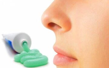 چگونه با تمرینات ساده بینی خود را کوچک کنیم؟


