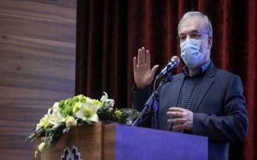 جزو معدود کشورهای تولید کننده واکسن کرونا هستیم/ هیچ کمبودی در تخت آی سی یو نداریم