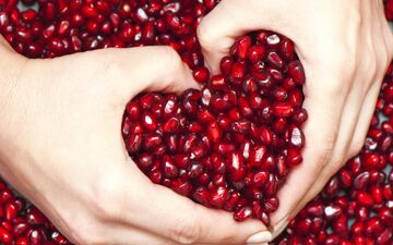 چند خاصیت میوه های پاییزسی ضد کرونا