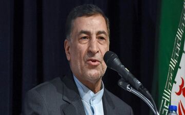 پیام تبریک وزیر دادگستری برای انتصاب رئیس قوه قضائیه