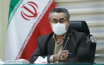 جهانپور به درگذشت مدعی درمان کرونا واکنش نشان داد