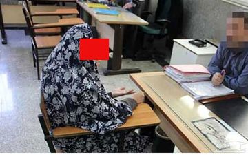 شوهرم می گفت با من همراه باش /اوایل معنی حرفش را نمی فهمیدم…