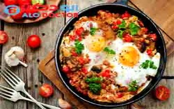  رژیم غذایی چگونه باعث مرگ می شود