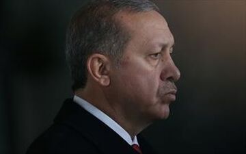 موگرینی و ناتو به اردوغان هشدار دادند 