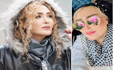 ناگفته های زهره فکور صبور قبل از مرگ / او از چه ناراحت بود + ویدئو