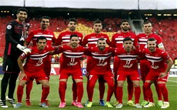 سه بازیکن پرسپولیس در آستانه‌ی محرومیت
