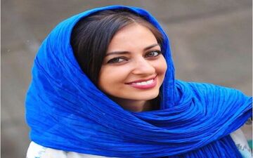تیپ و ظاهر این روزهای نفیسه روشن (عکس)