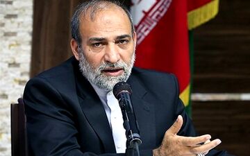 جهانگیری برای فراموشی آمار روحانی آمده است