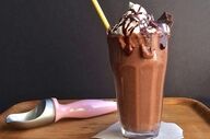دسر شکلاتی فوری؛ میان‌وعده‌ای خنک برای روزهای داغ
