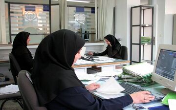 بالاخره کارمندان دولت پنج‌شنبه‌ها تعطیل شدند یا دورکار؟
