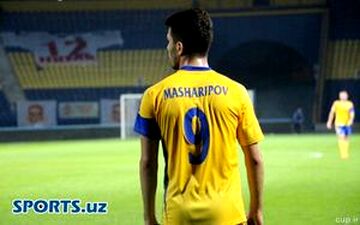 بمب جدید استقلالی‌ها ازبک است؟