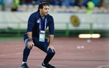 استراماچونی تیم را راه انداخت، مجیدی همان راه را ادامه داد