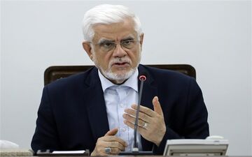عارف: نباید مردم برای یک خدمت دولتی سرگردان باشند