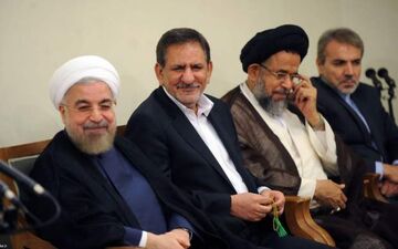اصرار عجیب برخی دولت مردان بر اجرایFATF