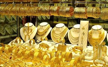 قیمت طلا و سکه در تاریخ ۳ مهر ۱۴۰۵ اعلام شد