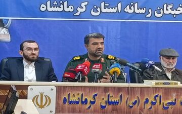 در مثلث رسانه، ملت و دولت، رسانه باید یار و همراه ملت و دولت باشد
