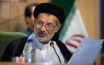 امام جمعه اهل سنت کرمانشاه به دیار باقی پیوست