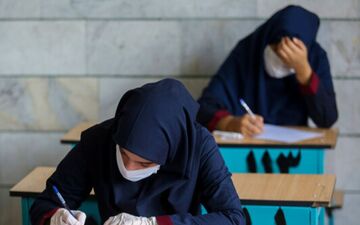دانش آموزان پایه نهم اگر در امتحان شرکت نکنند چه اتفاقی می افتد؟