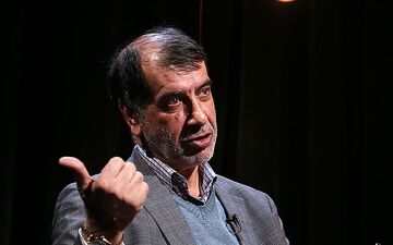 ماجرای نمایندگانی که نذر می‌کنند به مجلس بیایند! + فیلم 