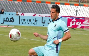  خرید جدید پرسپولیس پس از مشورت با برانکو تصمیماتی در سر دارد!