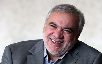 
فتح الله زاده:کار منصوریان قابل تقدیر است