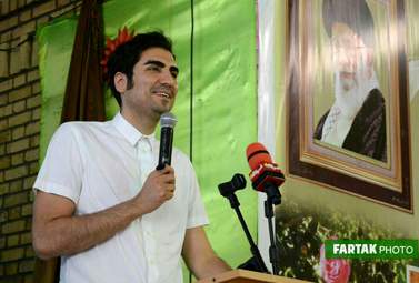 حافظ ناظری