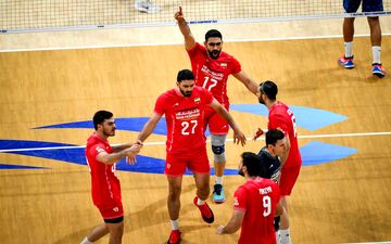 معادلات سرگیجه‌آور: ایران این شکلی صعود می‌کند!